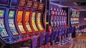 v66 Slot Bonus Free Spin ဂိမ်းများ
