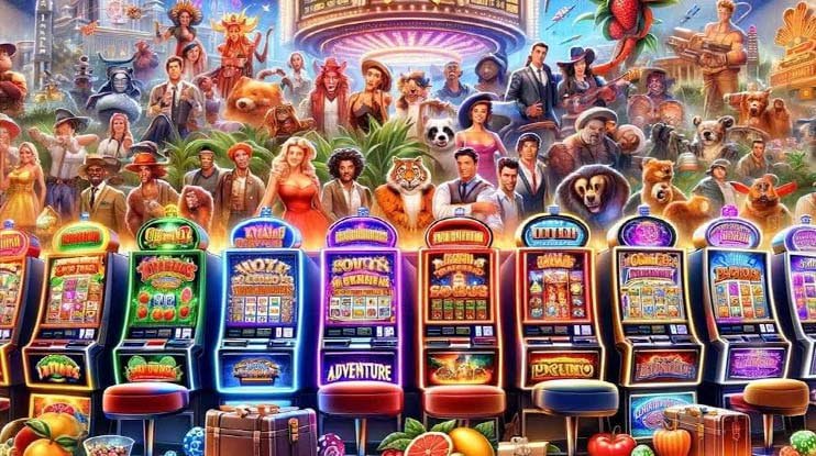 v66 Live Casino Myanmar