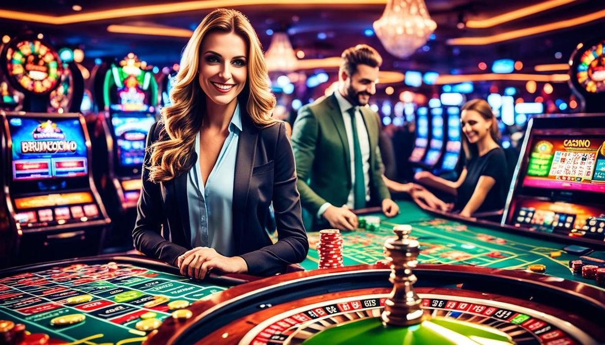 v66 Slots Games